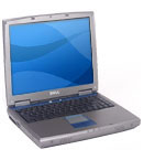 DELL Inspiron 5150 Notebook