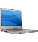 DELL Inspiron 8600 Notebook